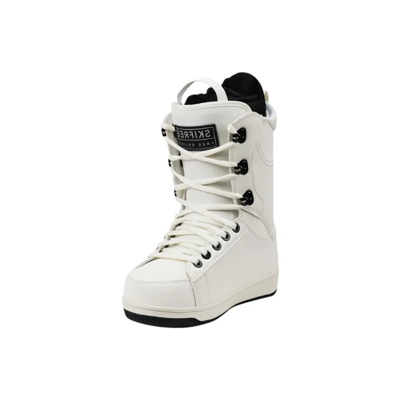 Skifree B1 Single Snowboard Ski Boots Unisex-1