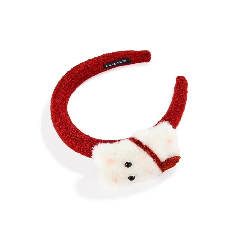 DODOGOGO Fabric Headbands Women's-2
