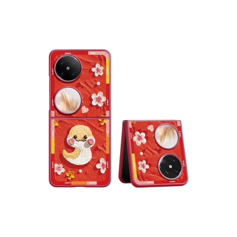SUPER MOUSE Phone Cases-3
