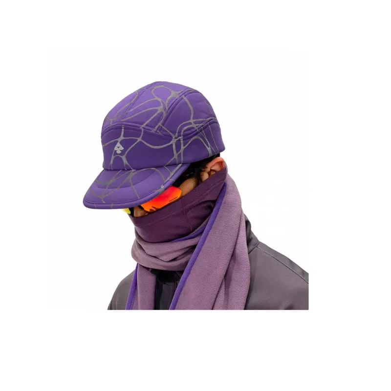 NOTHOMME Polyester Baseball Caps Unisex-5