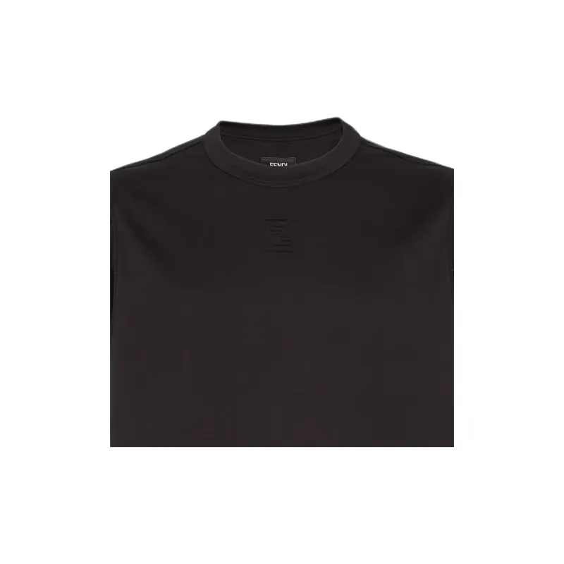 FENDI FW24 Tank Tops Men's Black-3