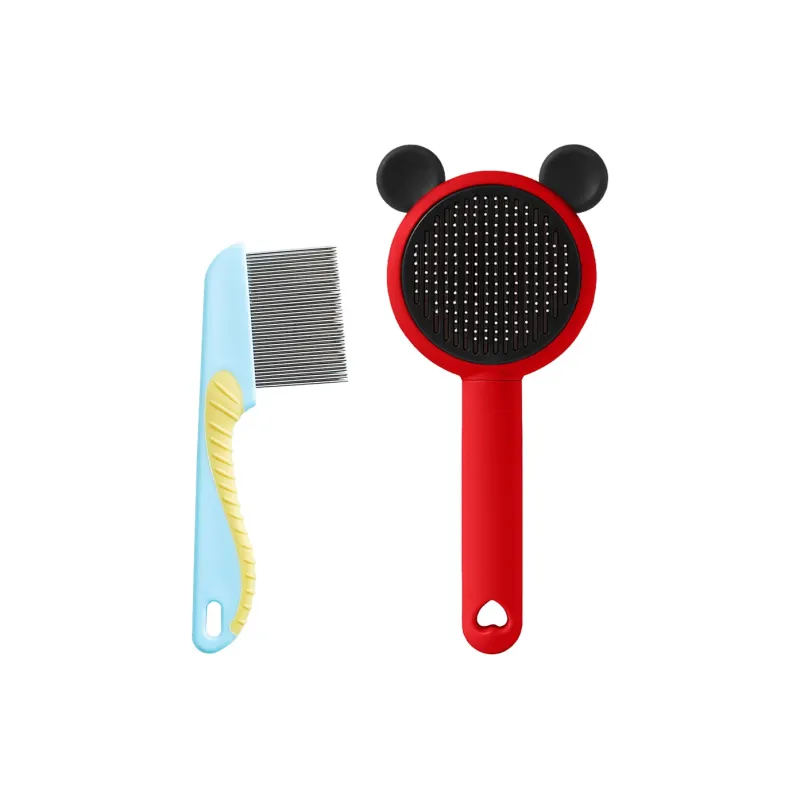 Bebe fun Cat And Dog Combs & Flea Combs-7