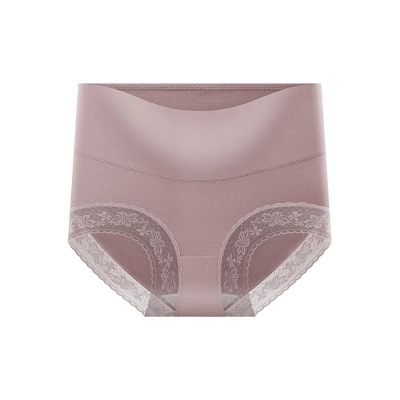 YUZHAOLIN Underpants Women's Combo Set-5