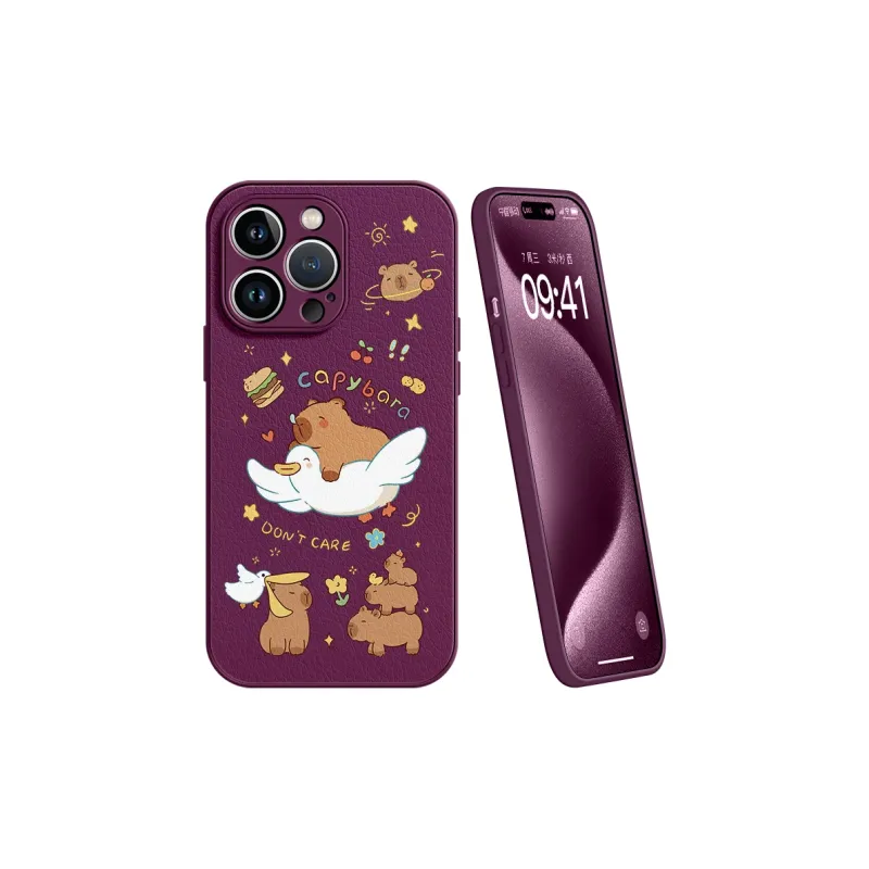 Lingtao Phone Cases-17