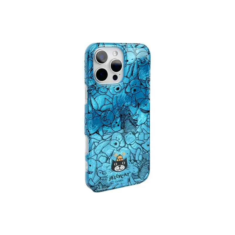 Sopi Acrylic Material Pink Tin Foil Textured Lines Phone Cases Compatible With IPhone 16/15 Pro Max/Apple 13/14 Pro/Max-5