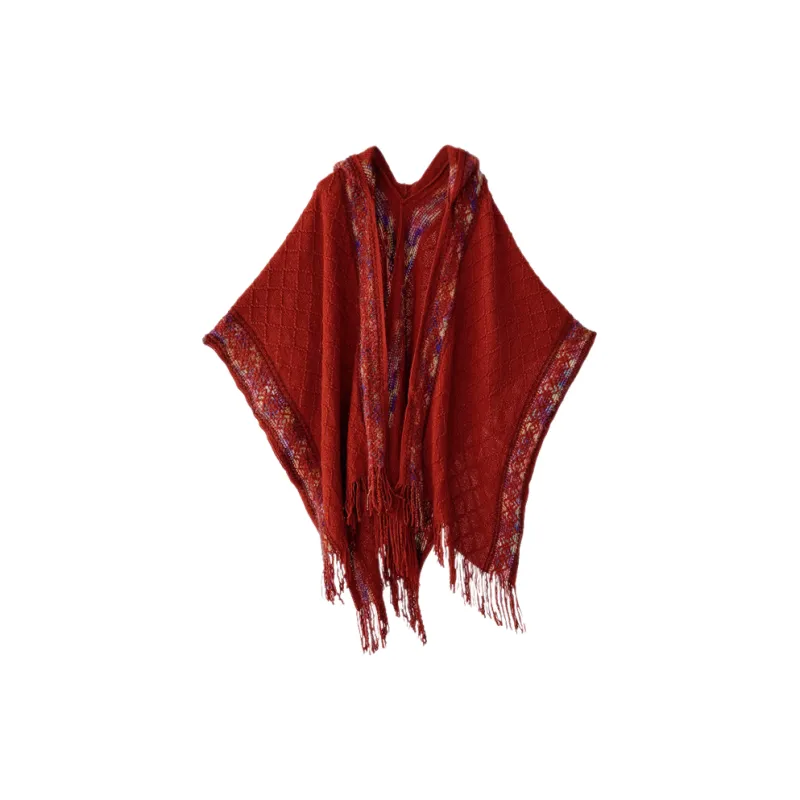 FUO Shawls Unisex-1