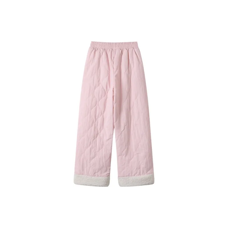 GANESH Casual Pants Unisex-5