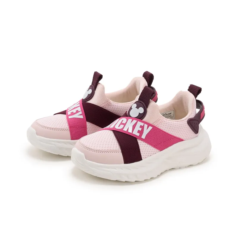 Disney Mickey Series Kids' Casual Shoes Grade School-16