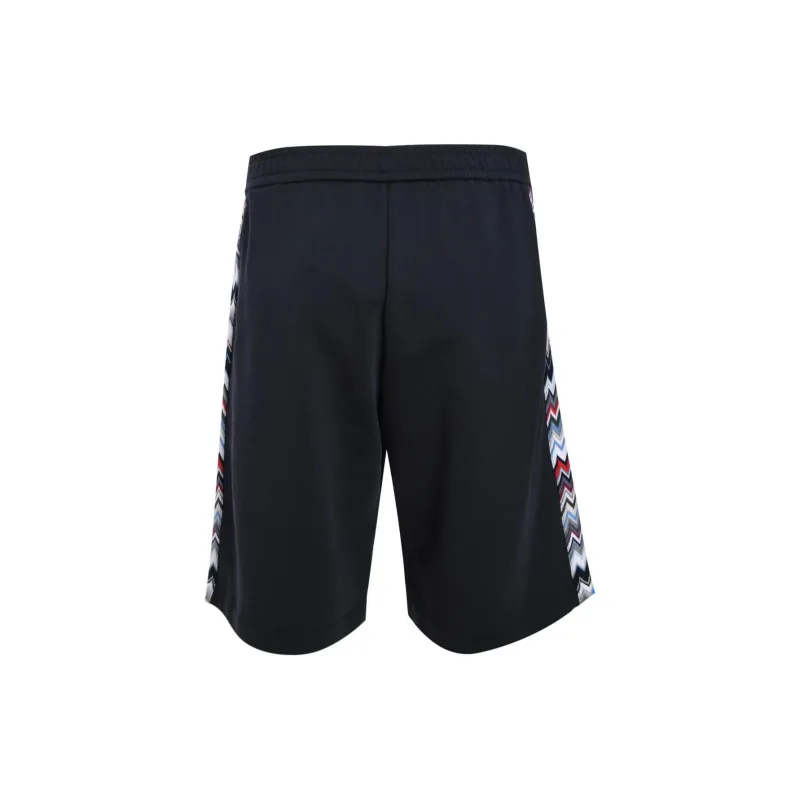 MISSONI Casual Shorts Men's Dark Gray-1
