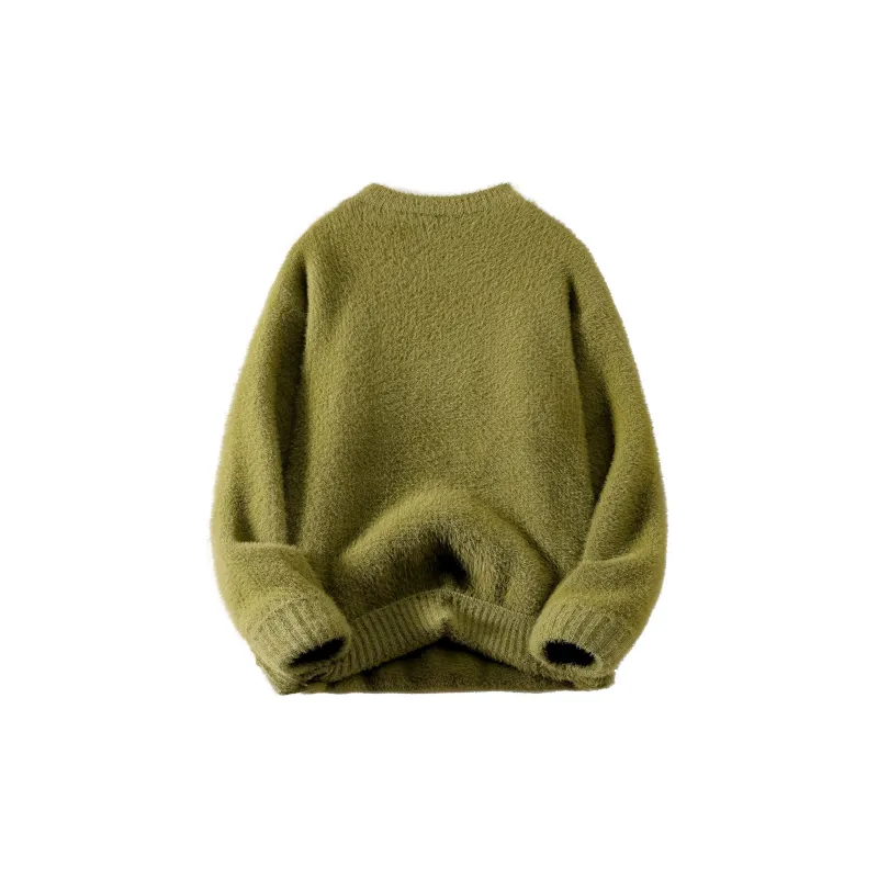 Torso Sweaters Unisex-9