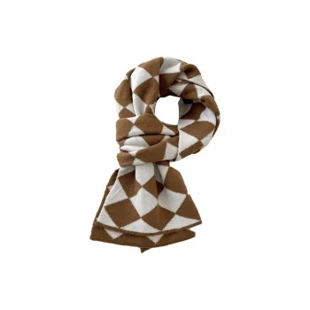 NOME Knit Scarves Unisex