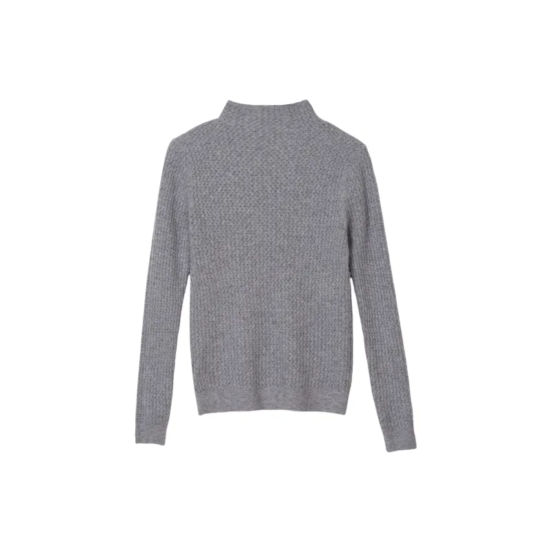 FAWENXIANGZI Sweaters Women's-1