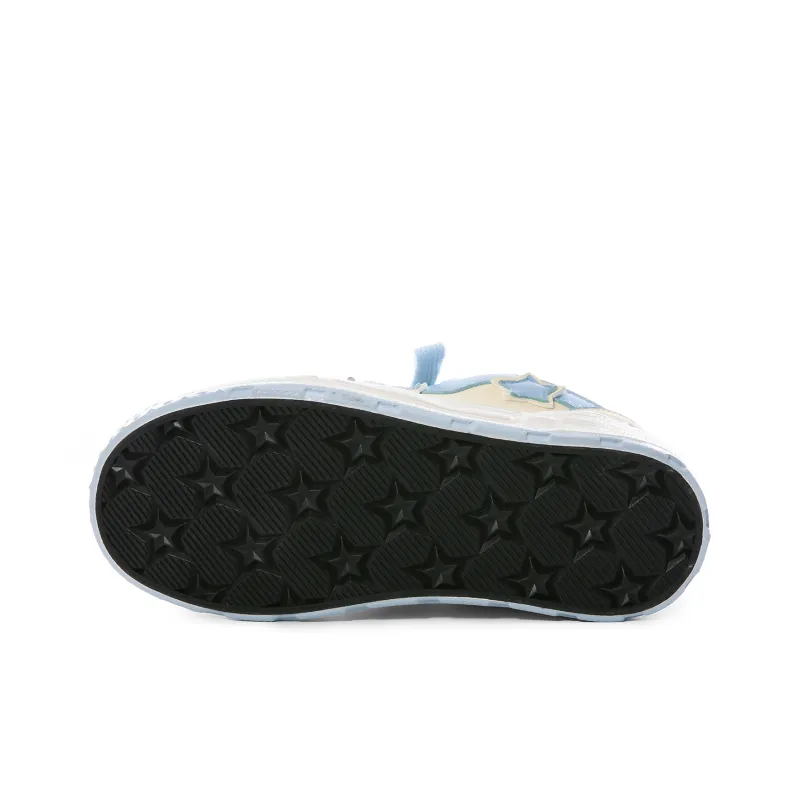 Lovely You Lightweight Anti-Slip Low-Top Skateboard Shoes Women's-17