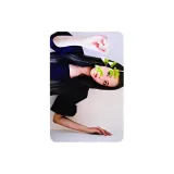 Take Grass Jisoo 1 Pc
