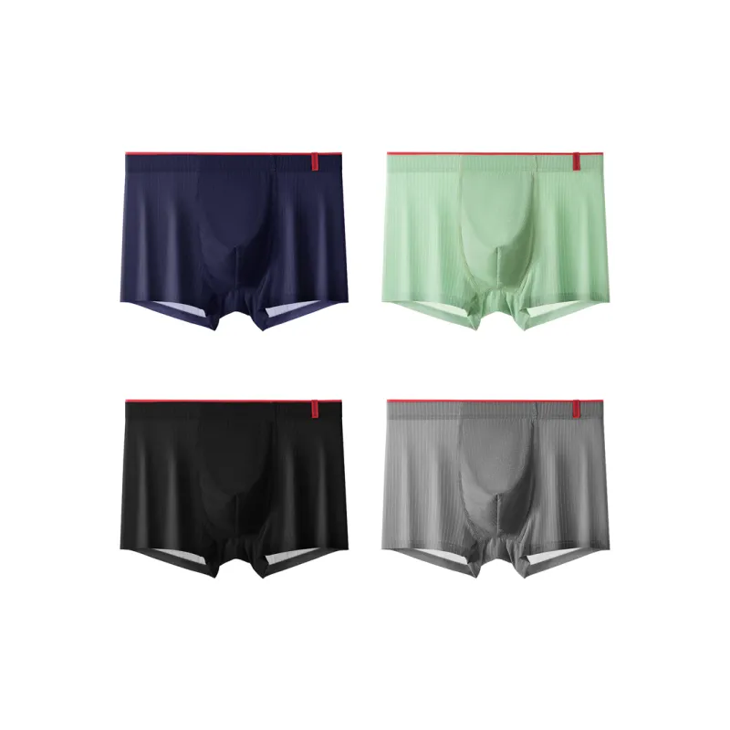 Urban Beauty Underpants Men's Combo Set-30