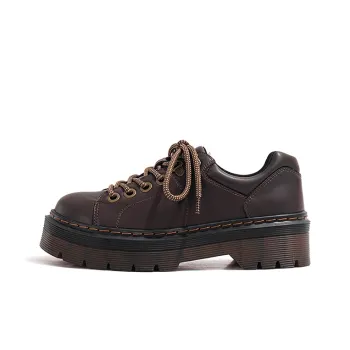Old Meow Casual Single Shoes 5cm Women's