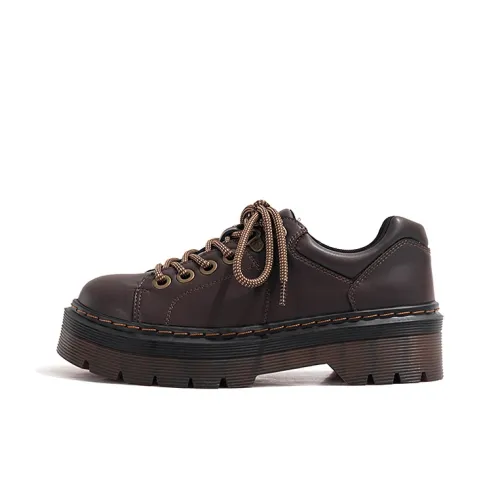 Old Meow Casual Single Shoes 5cm Women's