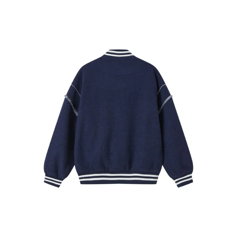 PEDLOR Jackets Unisex-1