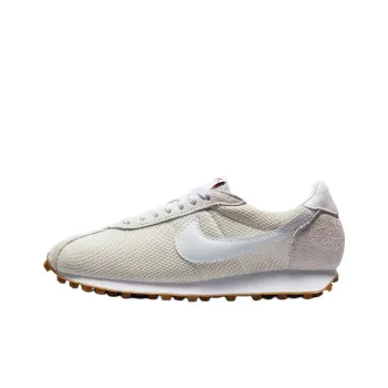 Nike LD 1000 Summit White Sail Gum Medium Brown White Women's
