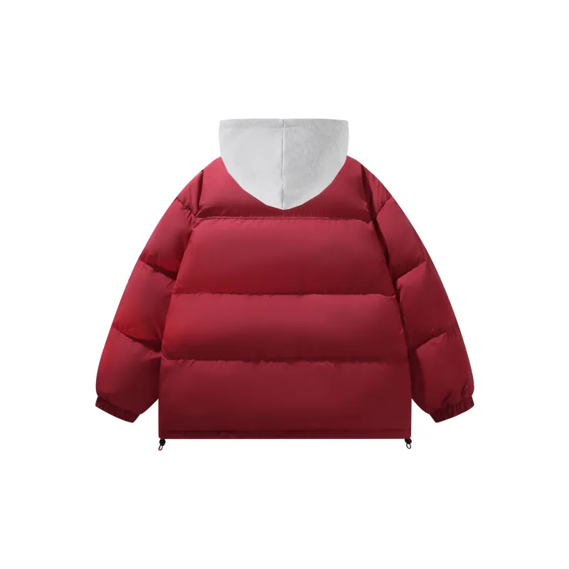 FASTFISH Down Jackets Unisex-45