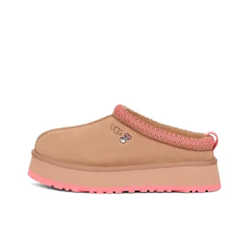 UGG Tazz Love '25 Slipper Arroyo Tropical Pink Women's