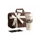 Single Cup Gift Box Set[Coffee Bean]