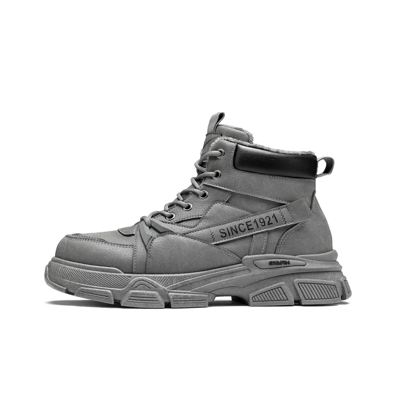 DOUBLE STAR 88 Short Martin Boot Men's-19