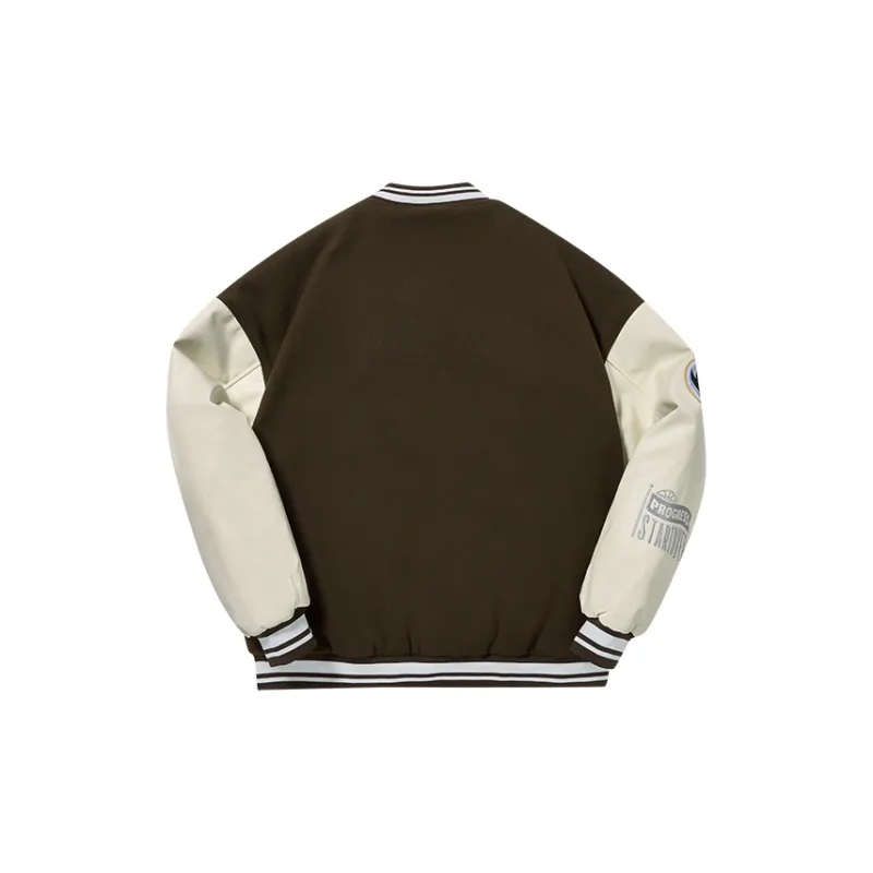 RIGORER Jackets Unisex-7