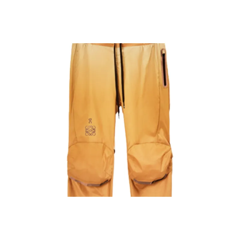 LOEWE X On Running Pants-5