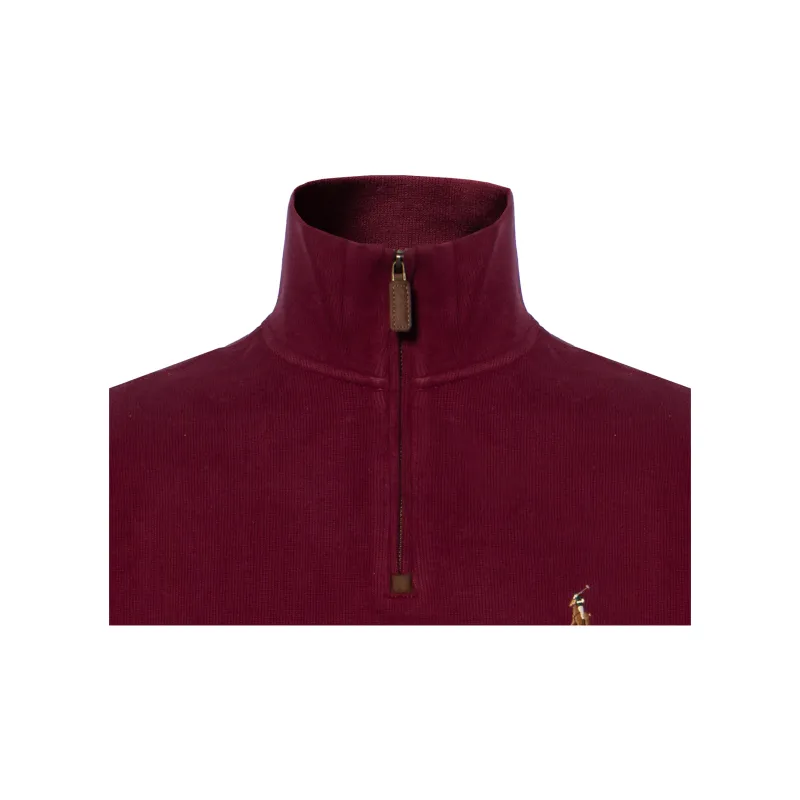 Polo Ralph Lauren Polo Pony embroidered Sweatshirt-10