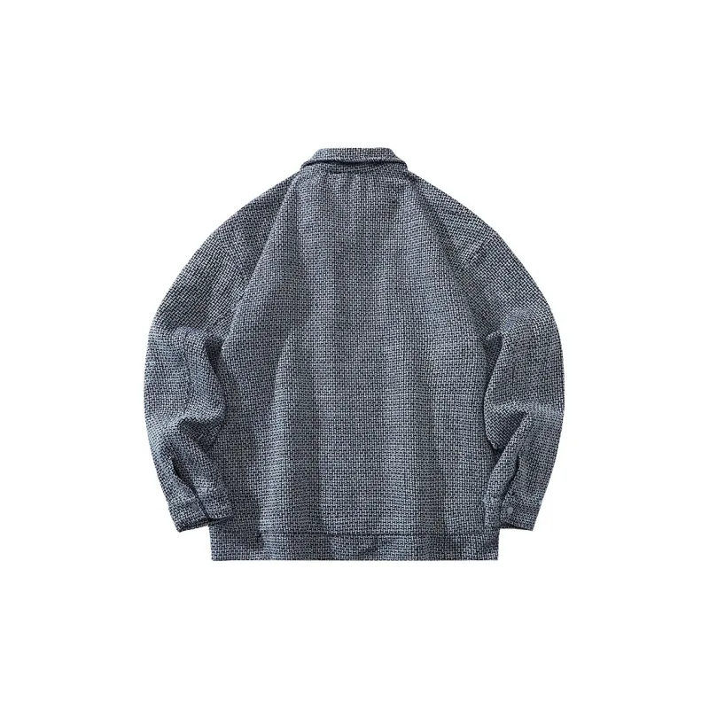 YOSICIL Jackets Unisex-2