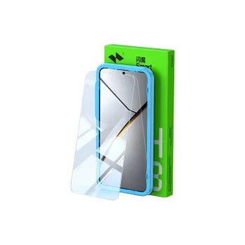 Flashing Demons Cell Phone Protective Films