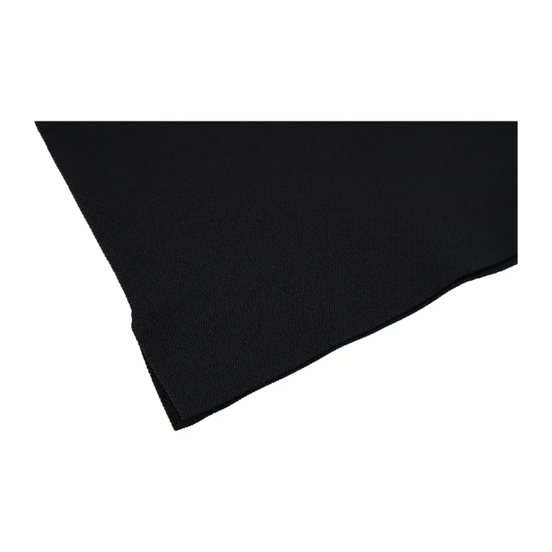 FUN SS24 Polo Shirt Men's Black-4