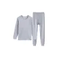 FC-Underwear Set (Light Heather Gray)