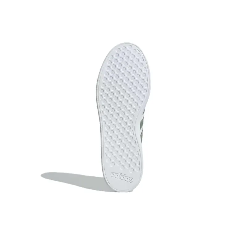 Adidas Neo Grand Court Base 2.0 'White Green'-4