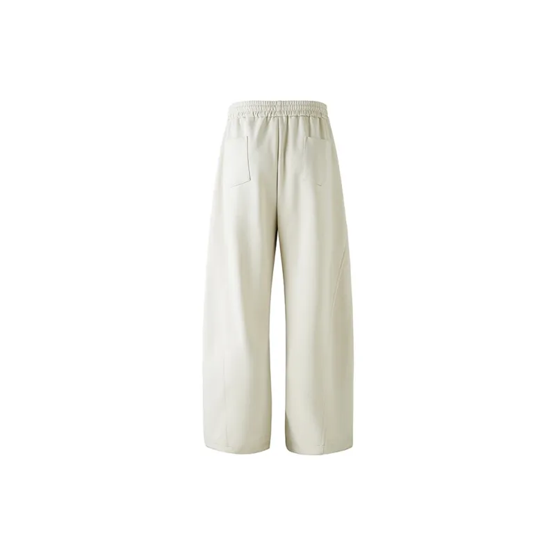 NOAHGIGI Knitted Sports Pants Unisex-8