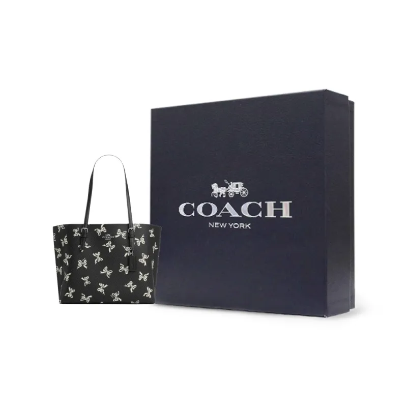 COACH Mollie Shoulder Bags-7
