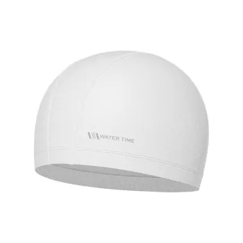 Watertime Swimming Caps Polyester Unisex