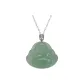 Jadeite Pendant
