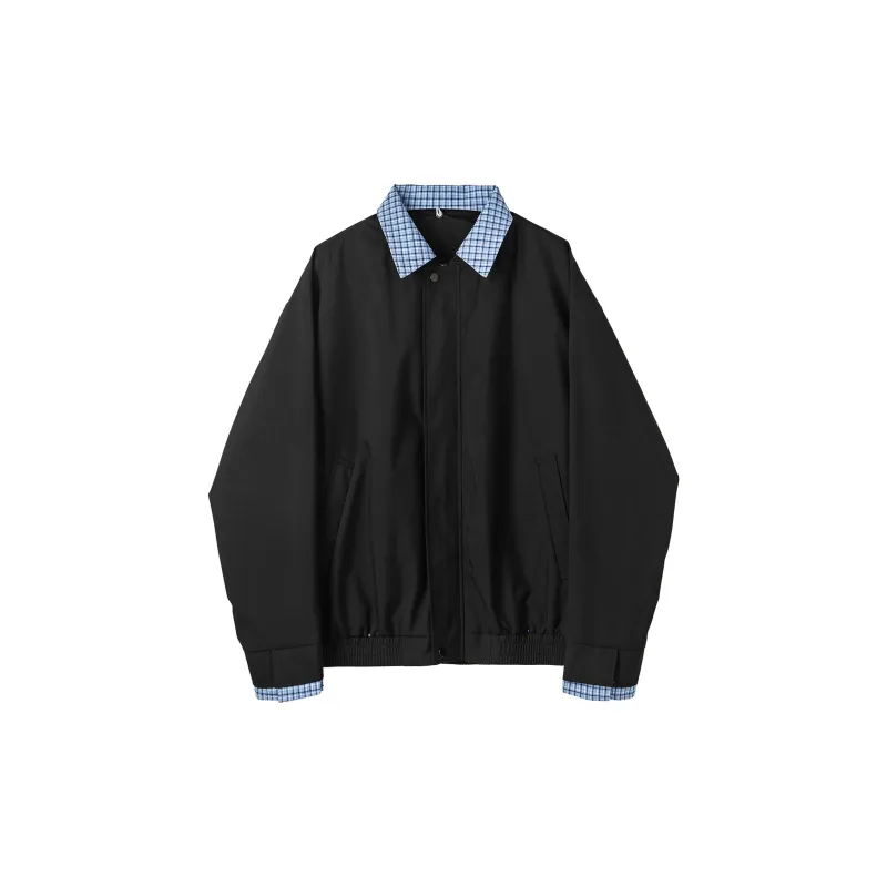 Warrior Riding The Wind Collection Cloud Sail Collection Jackets & Coats Unisex-19