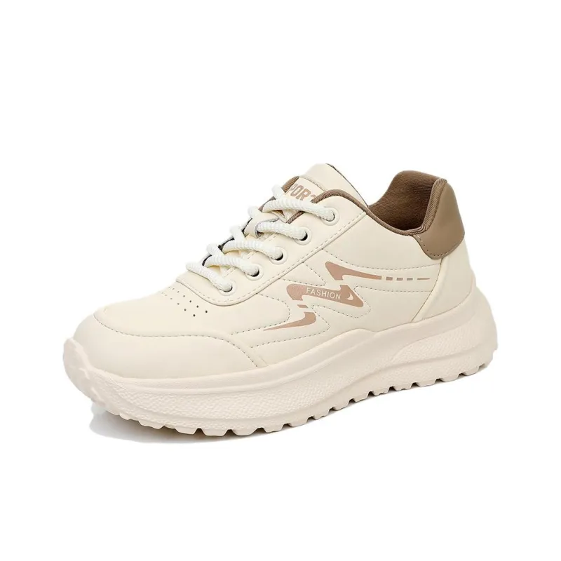 MABEL&CO Low-Top Casual Shoes Women's-0