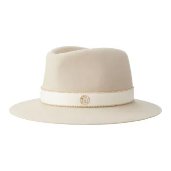 Maison Michel Andre Fedora Hat