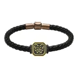 Chinese Zodiac Ox Bracelet
