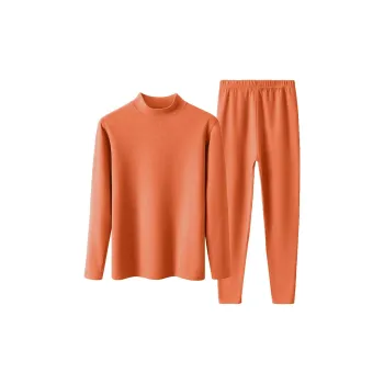 Lan Miao Women's Thermal Sets
