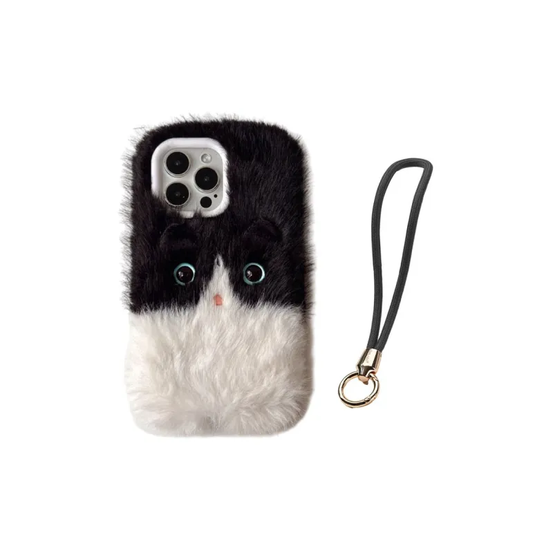 HUANBAOKE Phone Cases-6