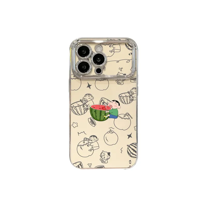 HASEE Phone Cases-7