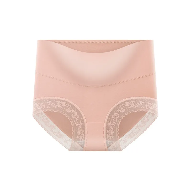 YUZHAOLIN Underpants Women's Combo Set-0
