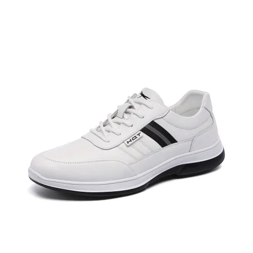 RED DRAGONFLY Athletic shoes VN0A3MV1686 Wear resistant And Lightweight Low Top Casual Comfortable White Sneakers