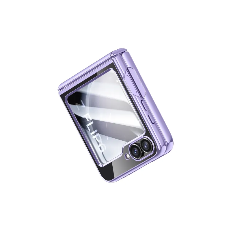 ZHUOJI Phone Cases-7