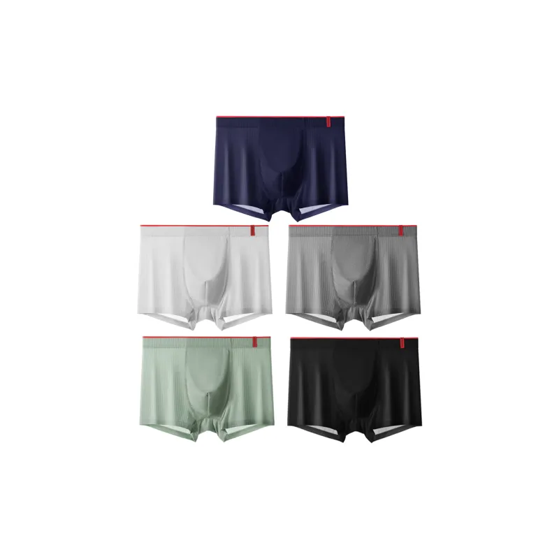 Urban Beauty Underpants Men's Combo Set-41